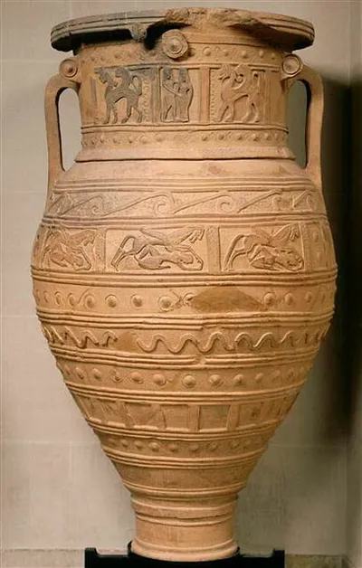 pithos