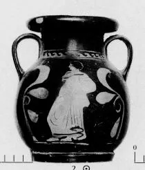 PELIKE (SOUTH ITALIAN, APULIAN, RED-FIGURE)