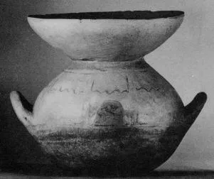 KRATER (DAUNIAN)