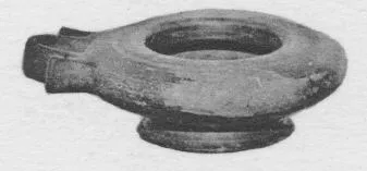 PLEMOCHOE (CORINTHIAN, BLACK-FIGURE)