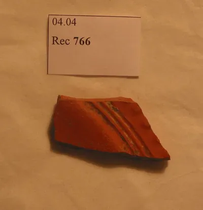 vase