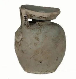 ARYBALLOS (EAST GREEK)