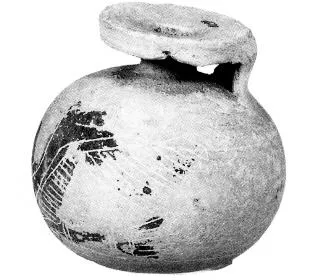 ARYBALLOS (CORINTHIAN, BLACK-FIGURE)