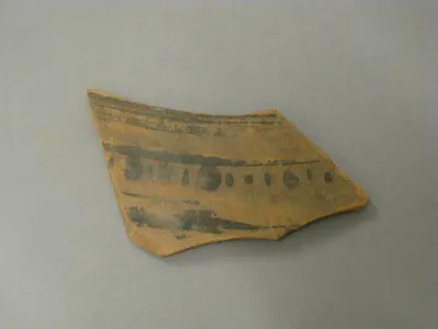 vase fermé
