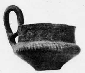 KYATHOS (VEIAN)