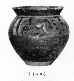 SKYPHOS (SOUTH ITALIAN, CAMPANIAN, BLACK-FIGURE)