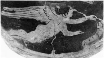 LEKANIS (ATHENIAN, RED-FIGURE)