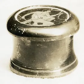PYXIS (ATHENIAN, RED-FIGURE)