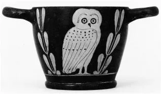 SKYPHOS (SOUTH ITALIAN, APULIAN, RED-FIGURE)