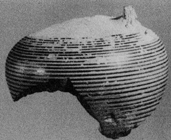 ARYBALLOS, FRAGMENT (PROTOCORINTHIAN)