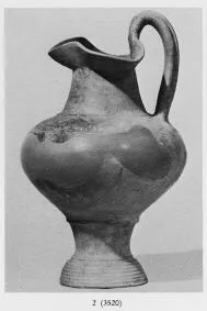 OINOCHOE (ETRUSCAN)