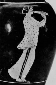 OINOCHOE (ATHENIAN, RED-FIGURE)