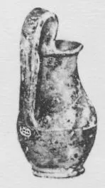 OINOCHOE (CYCLADIC)