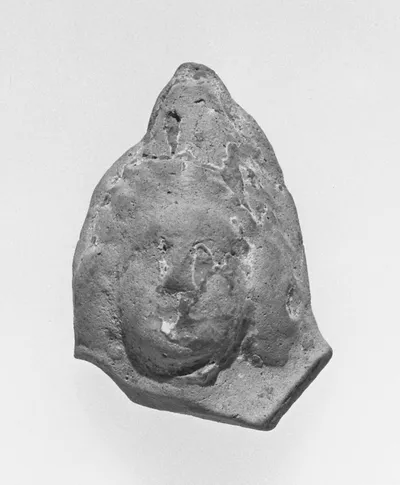 Female Head