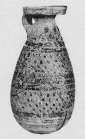 ALABASTRON (ITALO-CORINTHIAN)