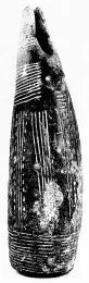 FIGURE VASE (CYPRIOT, BRONZE AGE)
