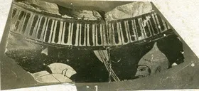 KRATER, COLUMN, FRAGMENT (ATHENIAN, RED-FIGURE)