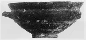 CUP (ETRUSCAN, BUCCHERO)