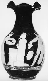 OINOCHOE (ATHENIAN, RED-FIGURE)