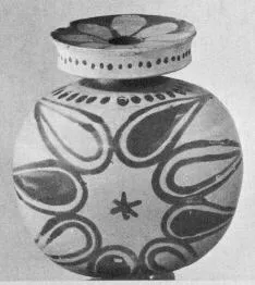 ARYBALLOS (CORINTHIAN, OUTLINE)