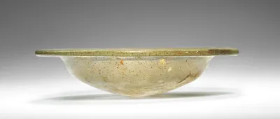 Pyxis Lid