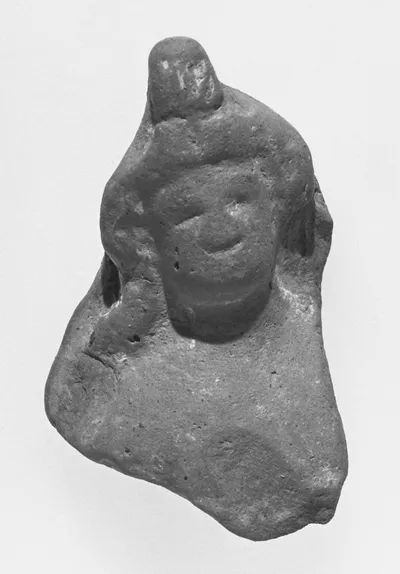 Female Figure