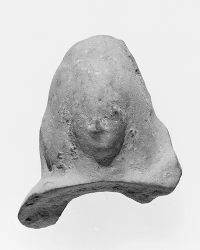 Female Head