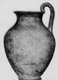 OINOCHOE (IBERIAN)