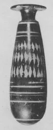 ALABASTRON (ATHENIAN, BLACK-FIGURE)