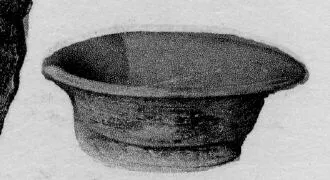 BOWL (IBERIAN)