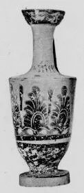 LEKYTHOS (ATHENIAN, BLACK-FIGURE)