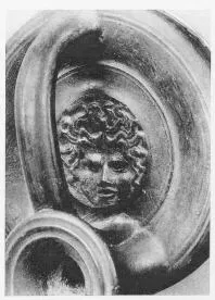 ASKOS (CALENIAN, RELIEF)