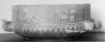 CUP (ATHENIAN GEOMETRIC)
