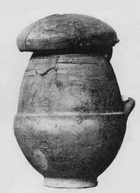 URN (VILLA NOVA)