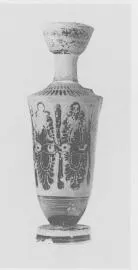 LEKYTHOS (ATHENIAN, BLACK-FIGURE)