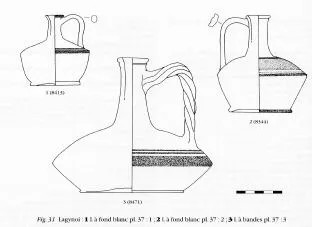 OINOCHOE (HELLENISTIC)