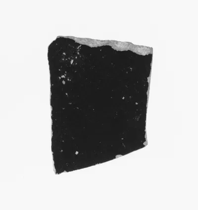 Attic Vase Fragment
