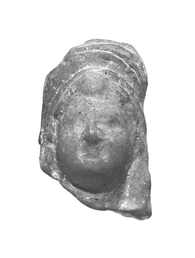 Female Head