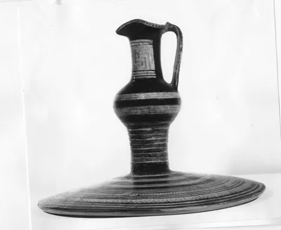 couvercle de pyxis
