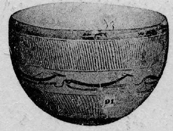 BOWL (PROTO-ELAMITE)