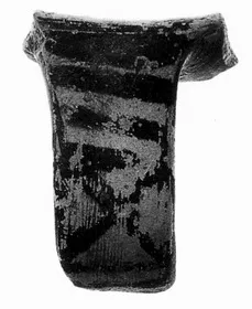 FRAGMENT (LACONIAN GEOMETRIC)