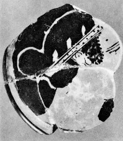 EPINETRON, FRAGMENT (ATHENIAN, RED-FIGURE)