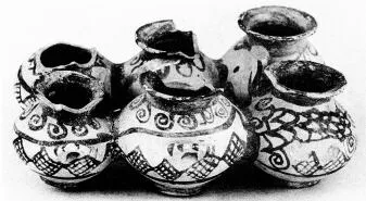 KERNOS (MYCENEAN)