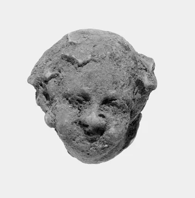 Head of a Hero
