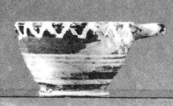 SKYPHOS (CORINTHIAN)