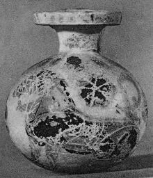 ARYBALLOS (CORINTHIAN, BLACK-FIGURE)