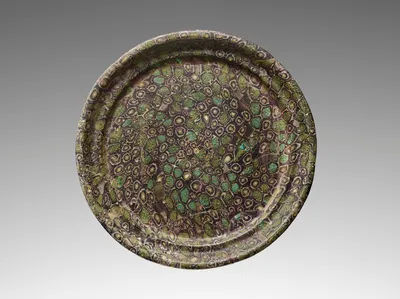 Dish