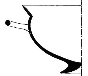 CUP (IONIAN)
