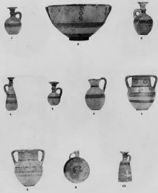 VARIOUS (CYPRIOT)