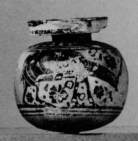 ARYBALLOS (CORINTHIAN)